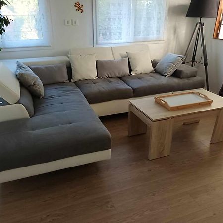 Gite Ma Vie La 3 Etoiles, Jacuzzi, Animaux Acceptes Saint-Julien-de-Cassagnas Ngoại thất bức ảnh