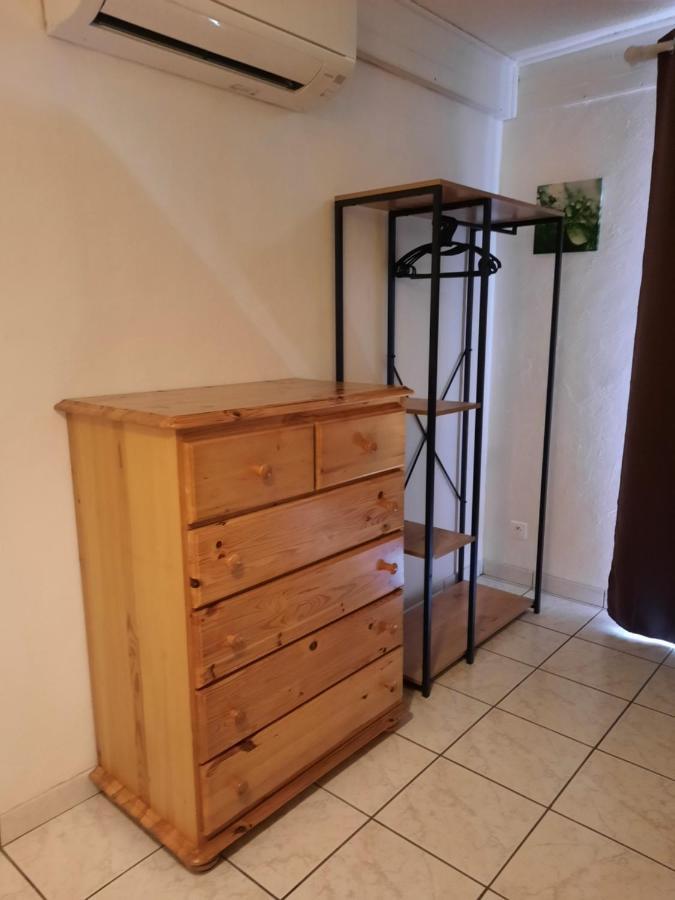 Gite Ma Vie La 3 Etoiles, Jacuzzi, Animaux Acceptes Saint-Julien-de-Cassagnas Ngoại thất bức ảnh