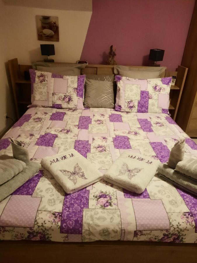 Gite Ma Vie La 3 Etoiles, Jacuzzi, Animaux Acceptes Saint-Julien-de-Cassagnas Ngoại thất bức ảnh