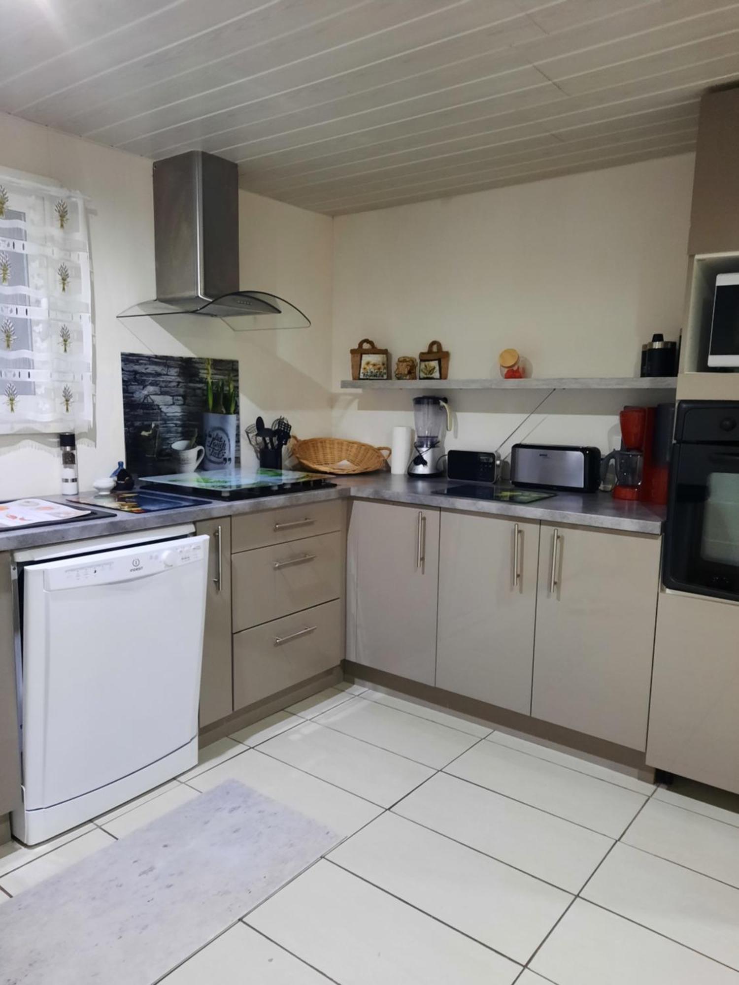 Gite Ma Vie La 3 Etoiles, Jacuzzi, Animaux Acceptes Saint-Julien-de-Cassagnas Ngoại thất bức ảnh